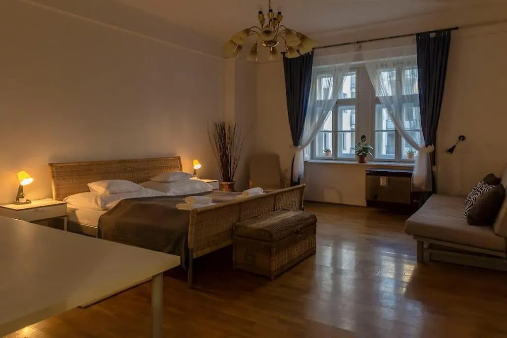B333 Apartment - In The Heart Of The City Budapest Hungary