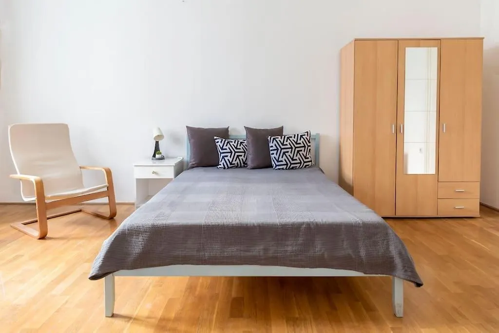 B333 Apartment - In The Heart Of The City Budapest 0*,  Hungary