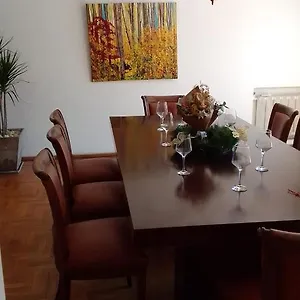  Сasa de vacaciones Casa Quinta Seccion Argentina