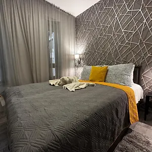 King Apartmán