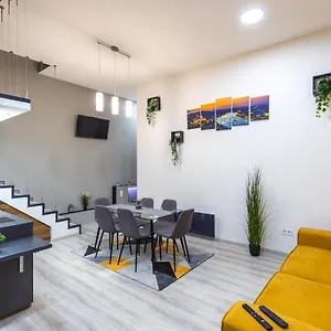  Apartamento Wesselenyi 40