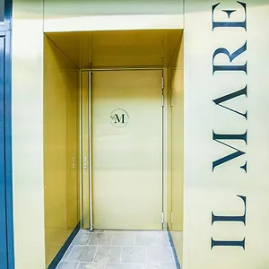  Apartamento Il Mare 3 Luxemburgo