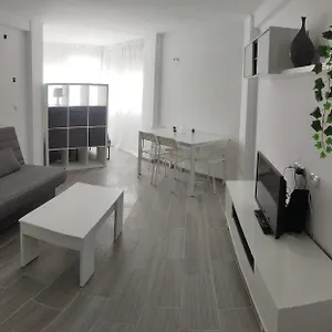 Apartamento Ruselo Costa España